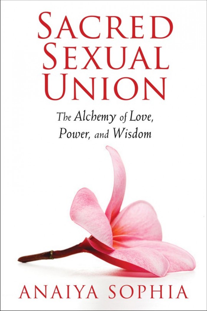 Sacred Sexual Union